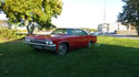 Chevrolet Impala 1965 Ss 2d Hard Top Red015