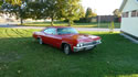 Chevrolet Impala 1965 Ss 2d Hard Top Red021