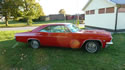 Chevrolet Impala 1965 Ss 2d Hard Top Red022