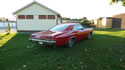 Chevrolet Impala 1965 Ss 2d Hard Top Red025