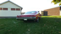 Chevrolet Impala 1965 Ss 2d Hard Top Red026