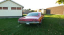 Chevrolet Impala 1965 Ss 2d Hard Top Red027