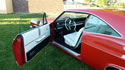 Chevrolet Impala 1965 Ss 2d Hard Top Red030
