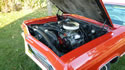 Chevrolet Impala 1965 Ss 2d Hard Top Red037