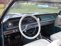 Chevrolet Impala 1965 Ss 2d Ht Green033
