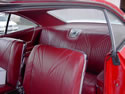 Chevrolet Impala 1965 SS 396 CUI Red: Image