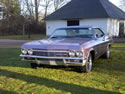 Impala 65 Ss Evening Orchid 003