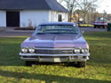 Impala 65 Ss Evening Orchid 004