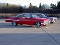 Impala 65 Ss Evening Orchid 038