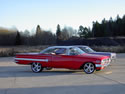 Impala 65 Ss Evening Orchid 039