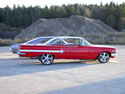 Impala 65 Ss Evening Orchid 041