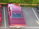 Chevrolet Impala 1965 SS Red: Image