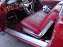 Chrysler Newport 1965 Red: Image