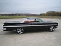 Chevrolet_Impala 1959 2D HT Black